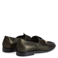 Mocassins