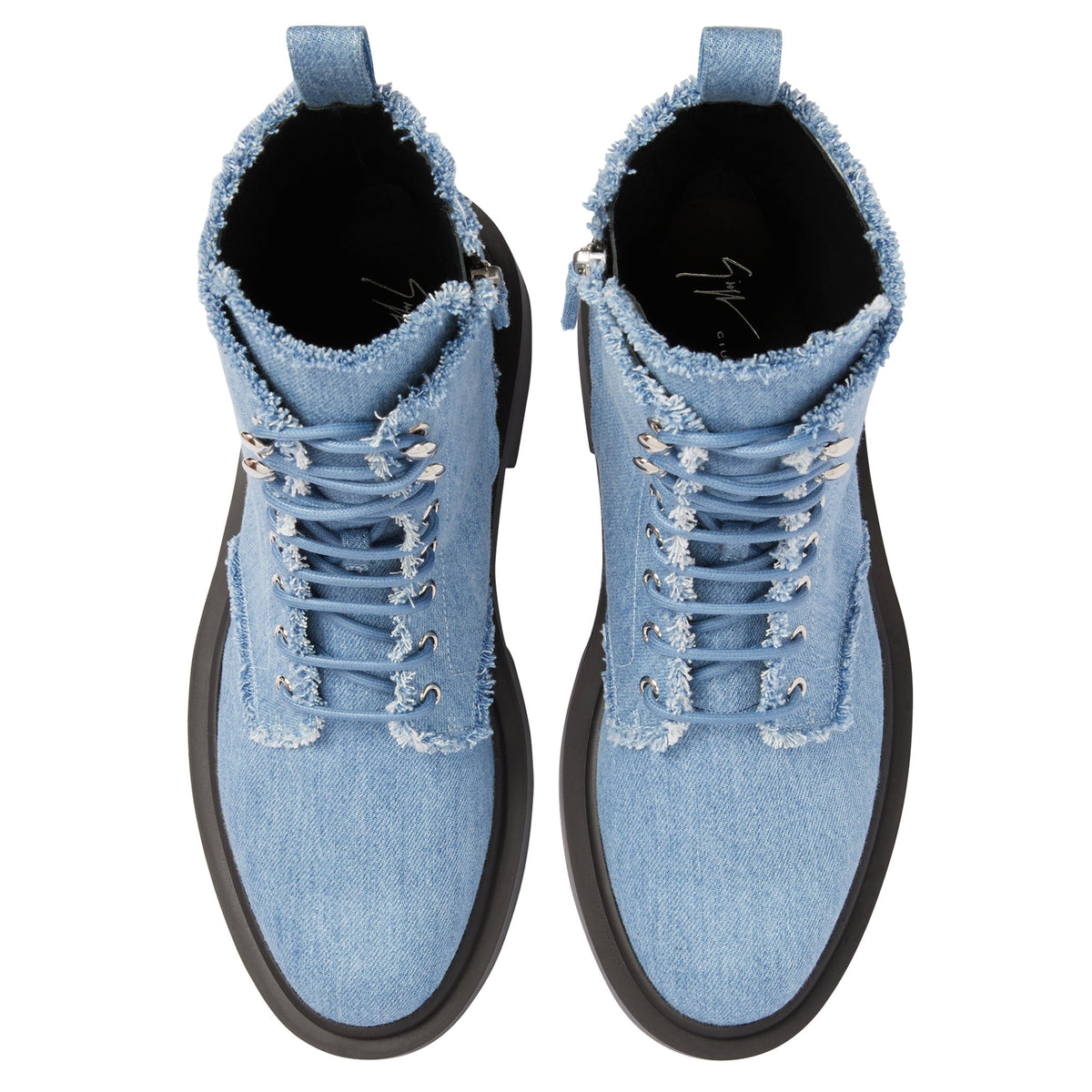 Bottines