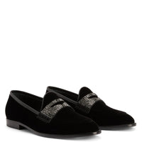 Mocassins