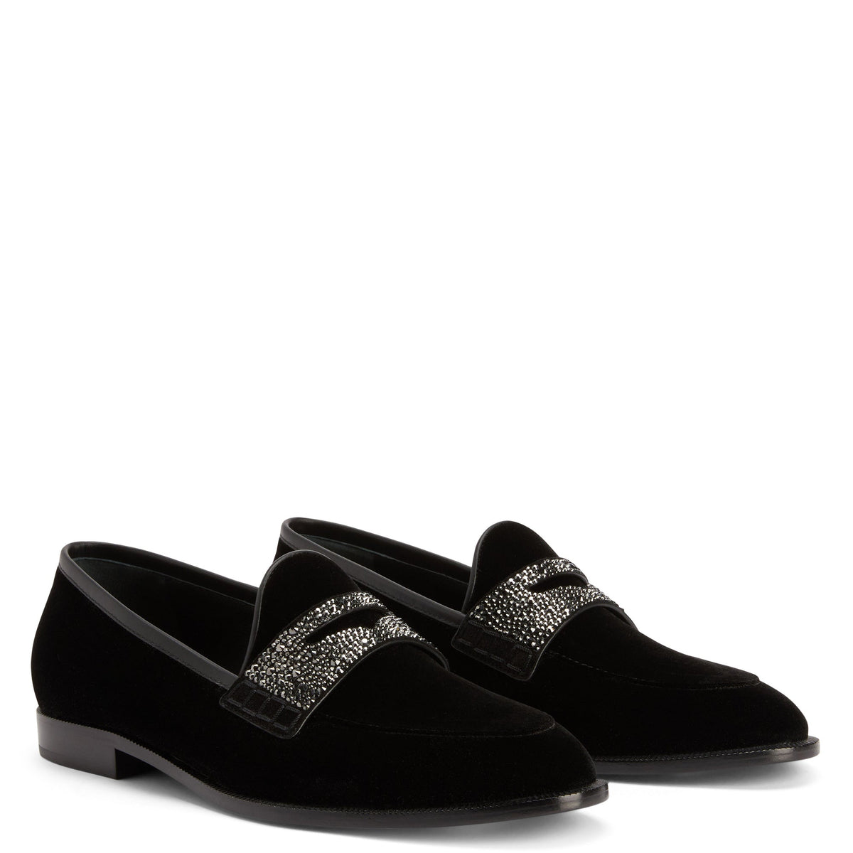 Mocassins