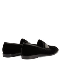 Mocassins