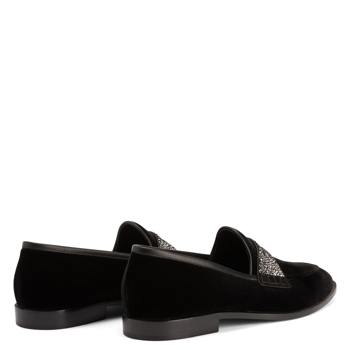 Mocassins
