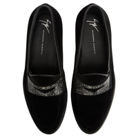 Mocassins