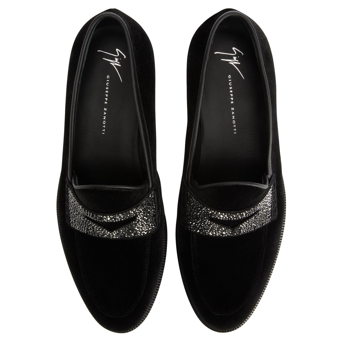 Mocassins