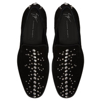 Mocassins