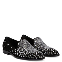 Mocassins
