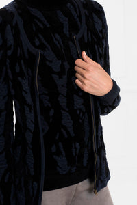 Pull Eugenia sans manches - Eclipse