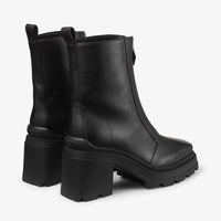 ZNO STOCK 0 / Reco 280 BLACK Boot EUGENIE 80