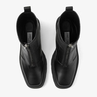 ZNO STOCK 0 / Reco 280 BLACK Boot EUGENIE 80
