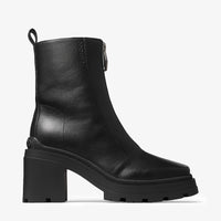 ZNO STOCK 0 / Reco 280 BLACK Boot EUGENIE 80