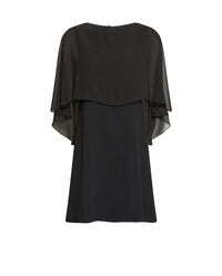 Robe Evanesse sans manches - Black