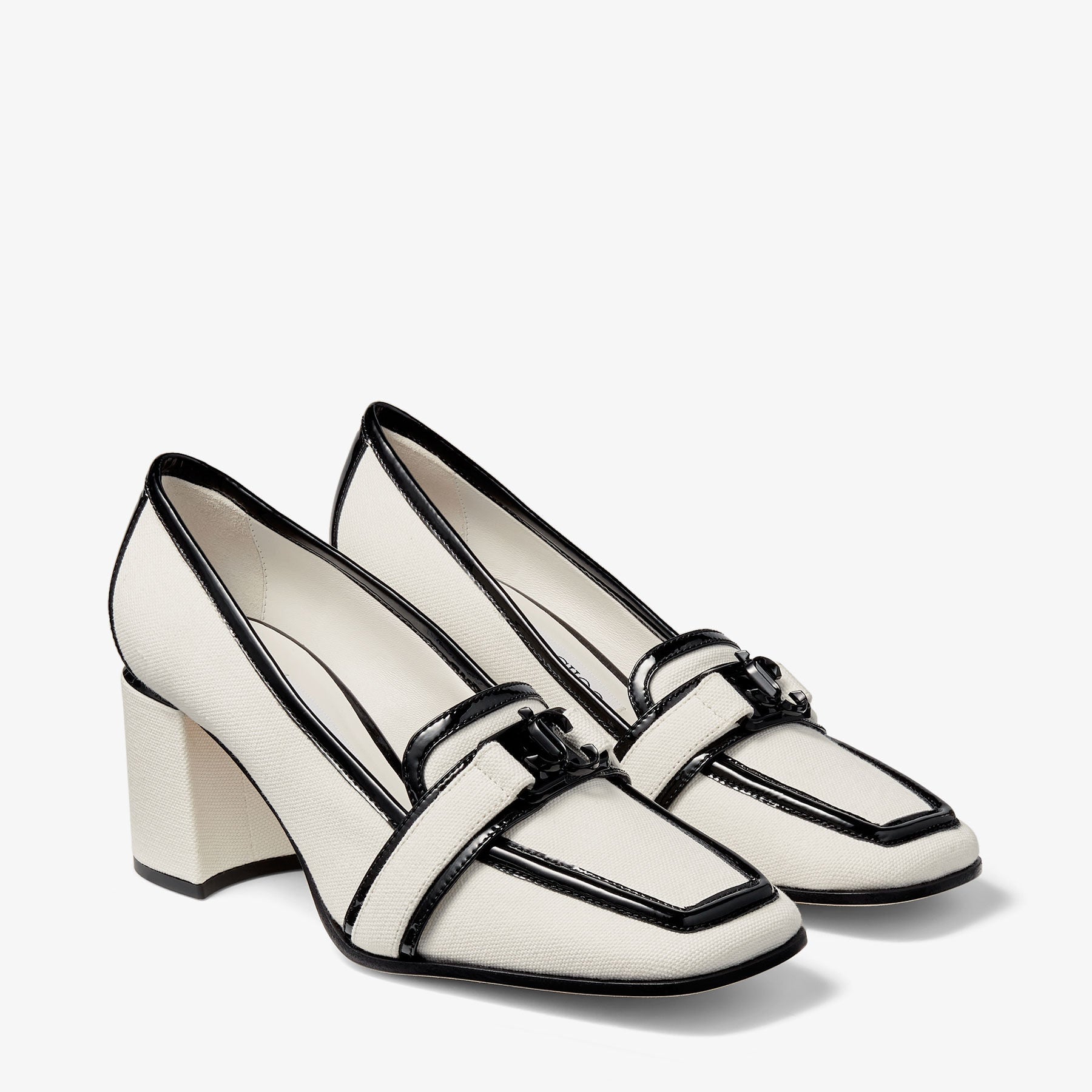 ZNO STOCK 0 / Reco 200 LATTE/BLACK/BLACK Shoe EVIN 65