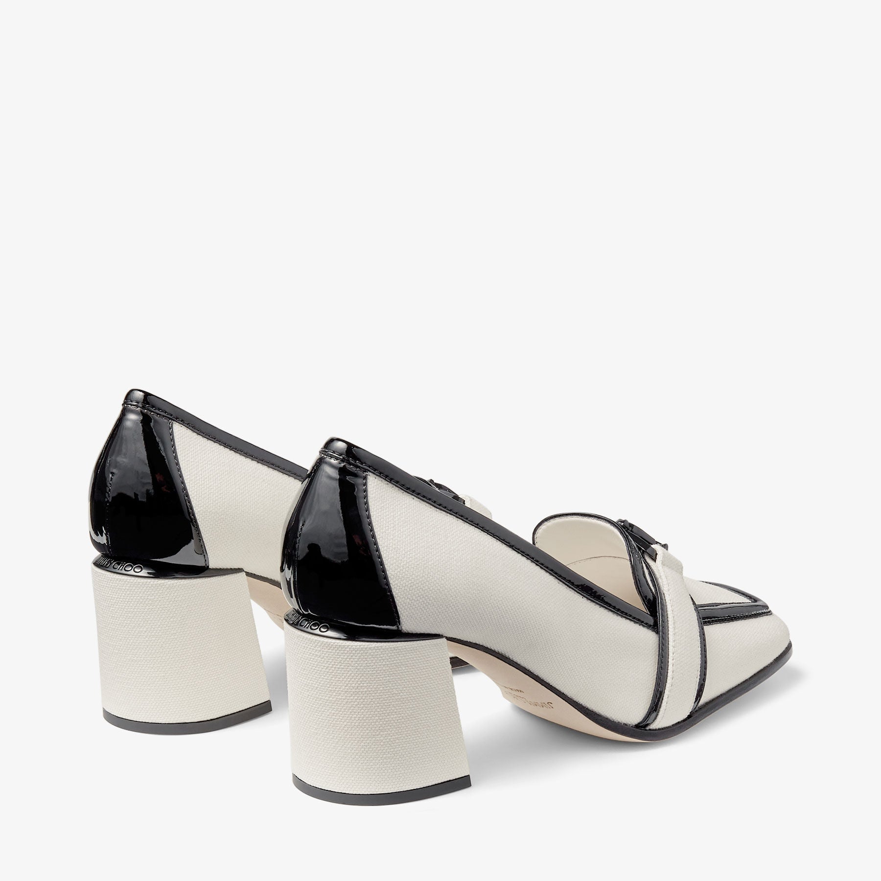 ZNO STOCK 0 / Reco 200 LATTE/BLACK/BLACK Shoe EVIN 65