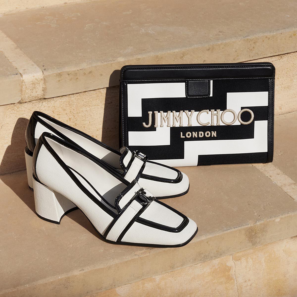 ZNO STOCK 0 / Reco 200 LATTE/BLACK/BLACK Shoe EVIN 65