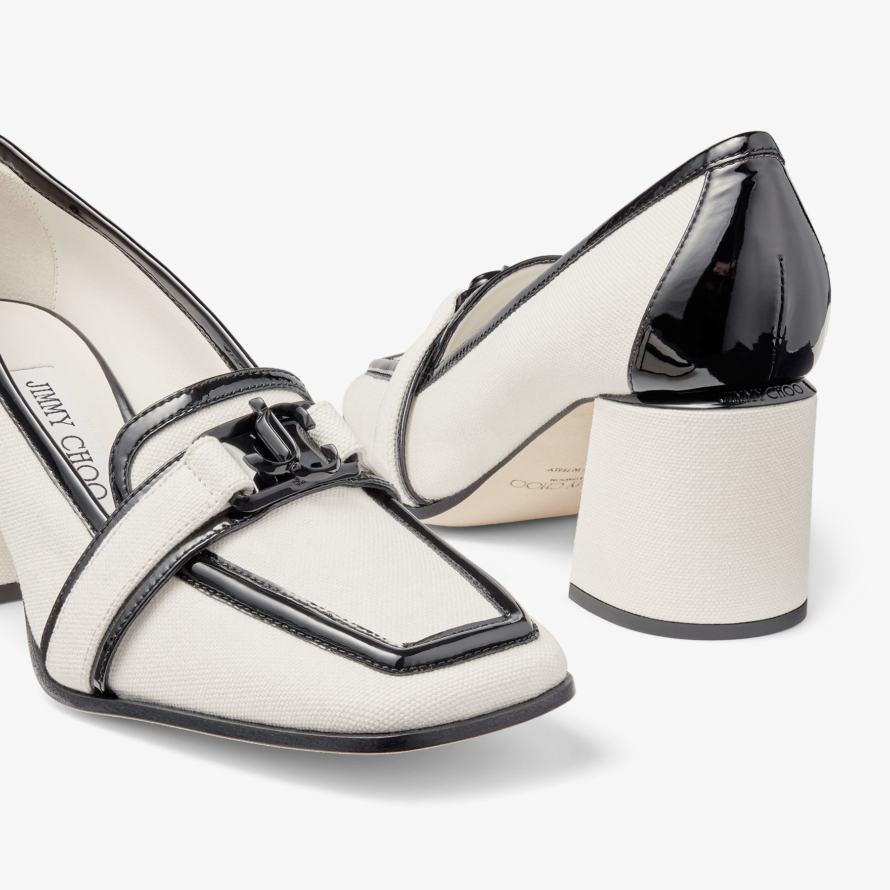 ZNO STOCK 0 / Reco 200 LATTE/BLACK/BLACK Shoe EVIN 65
