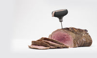 Thermomètre de cuisson 17cm EVOLUTION en silicone