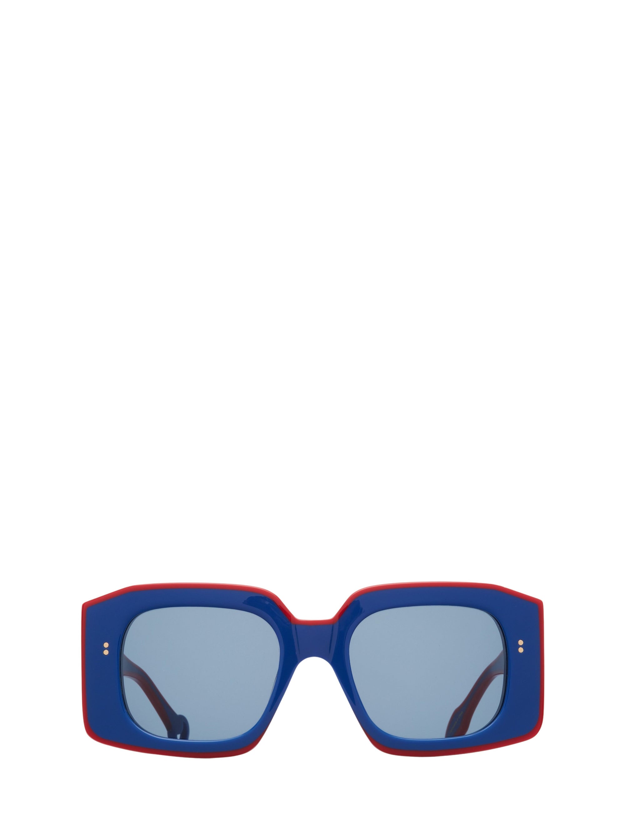 Jwa01-Bumper - Blue/Red
