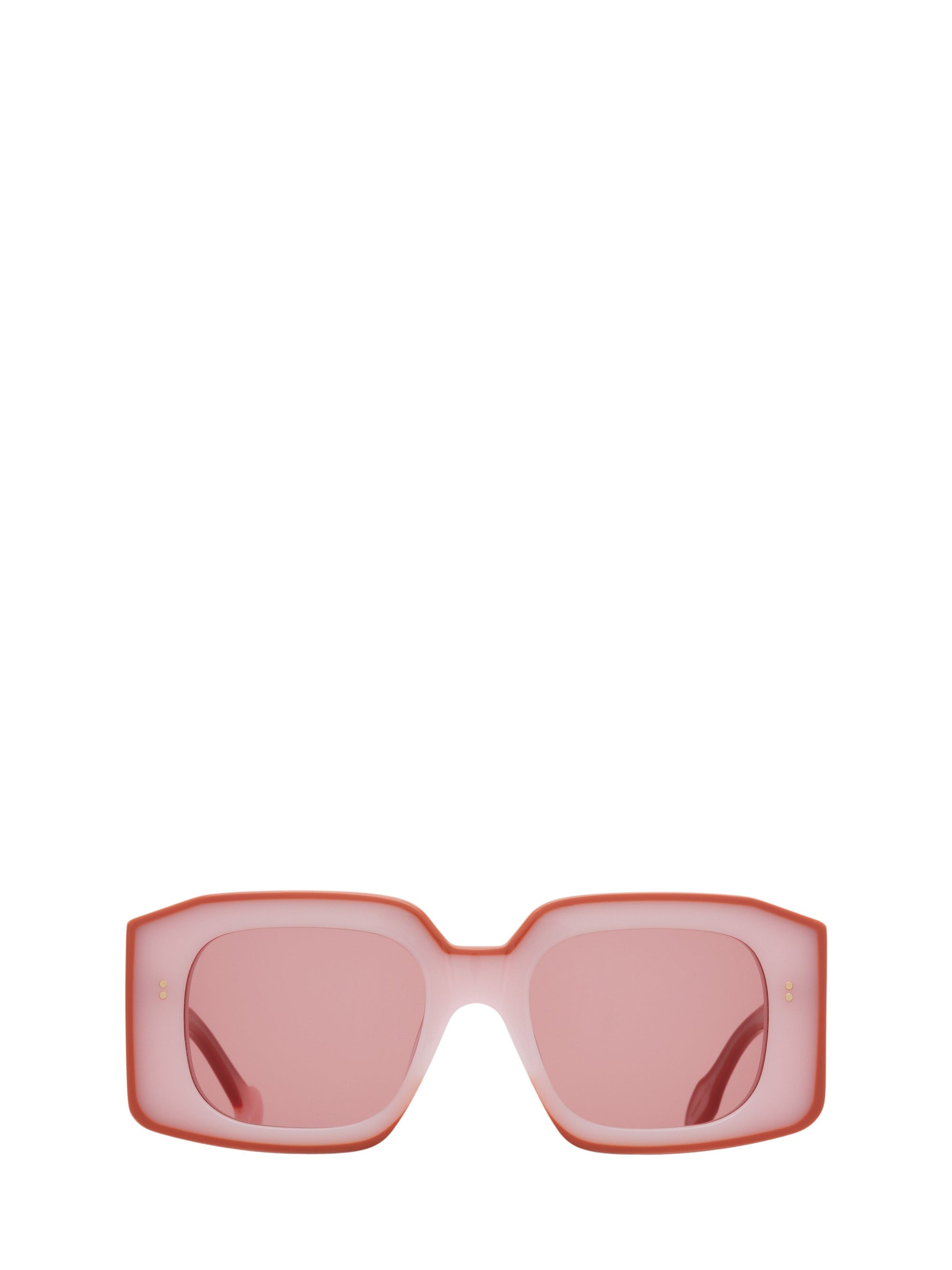 Jwa01-Bumper - Pink/Orange