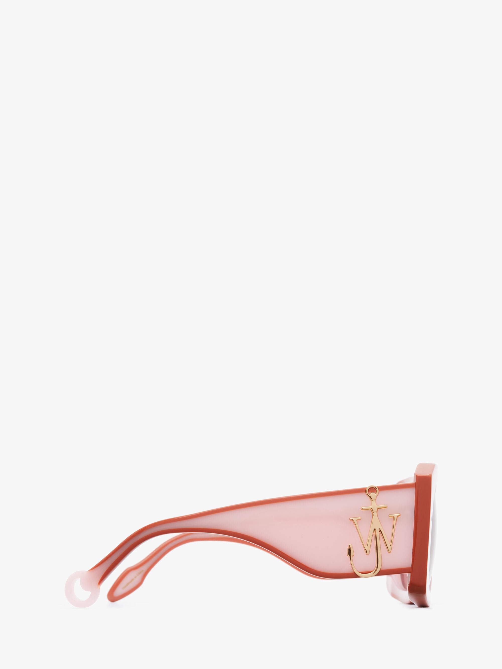 Jwa01-Bumper - Pink/Orange