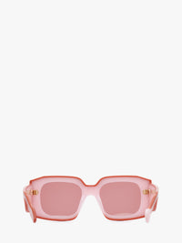Jwa01-Bumper - Pink/Orange