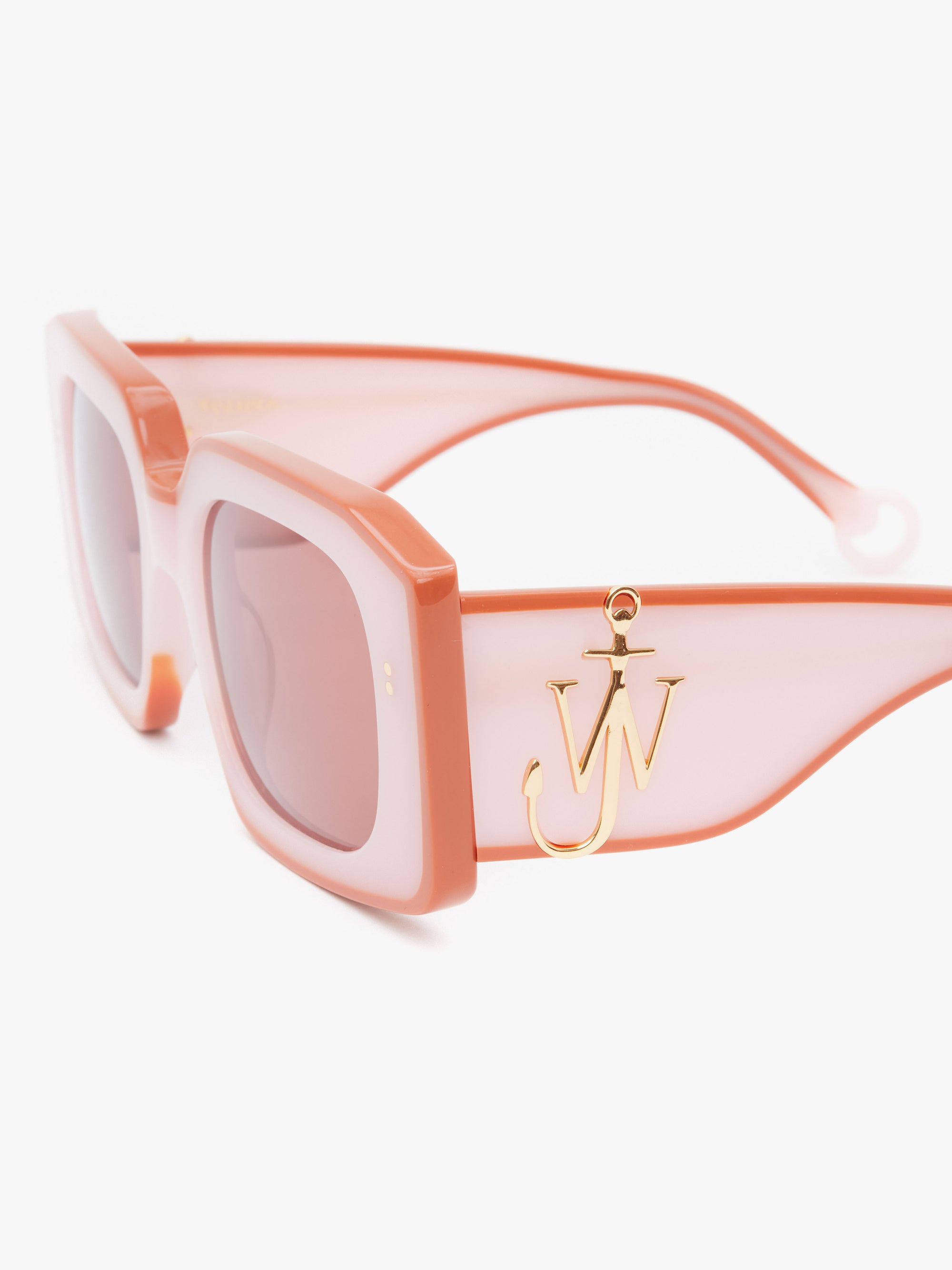 Jwa01-Bumper - Pink/Orange