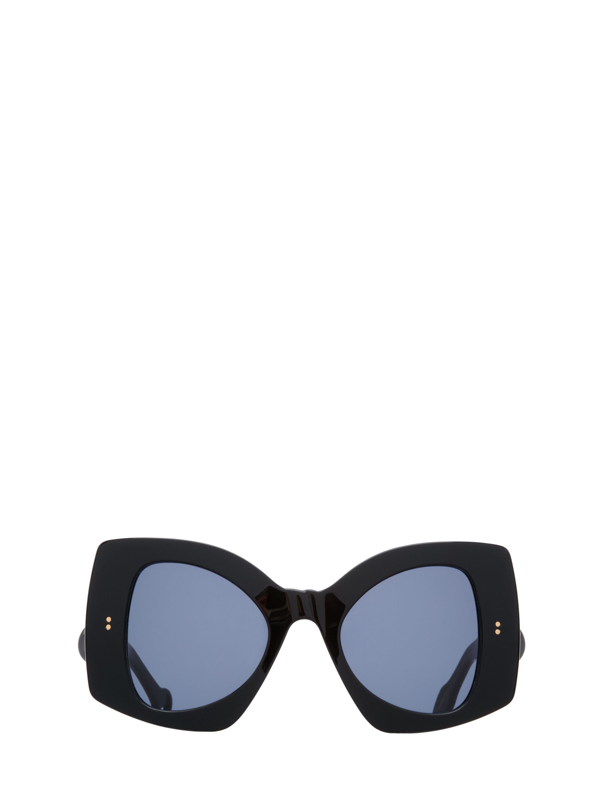 Lunettes de soleil - Black