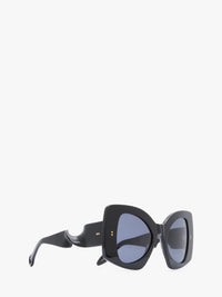 Lunettes de soleil - Black