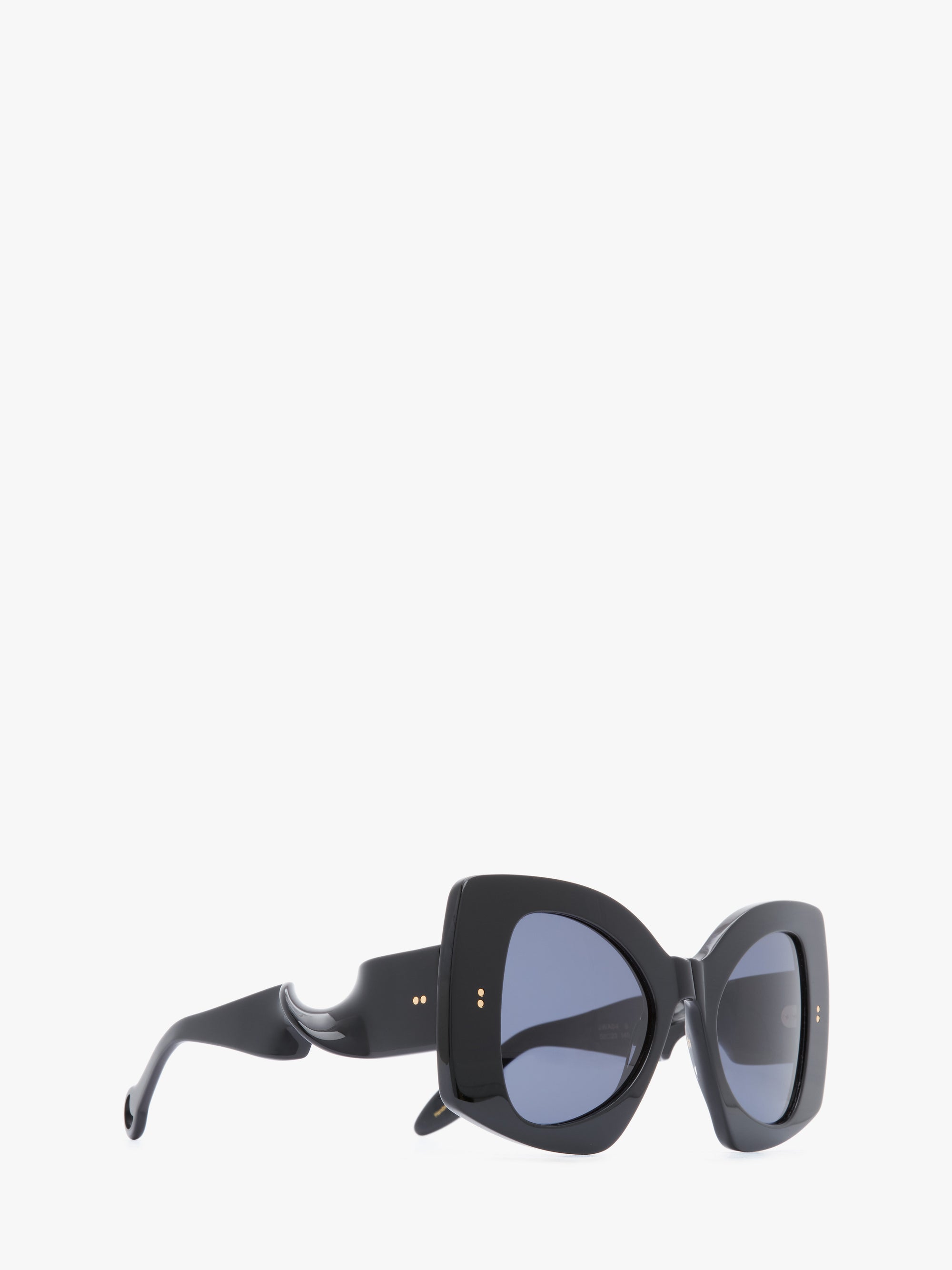 Lunettes de soleil - Black