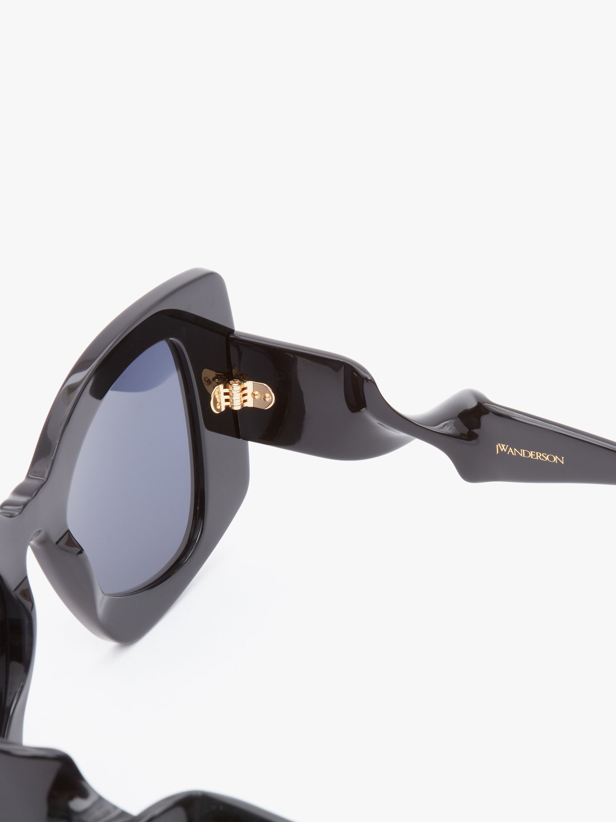 Lunettes de soleil - Black