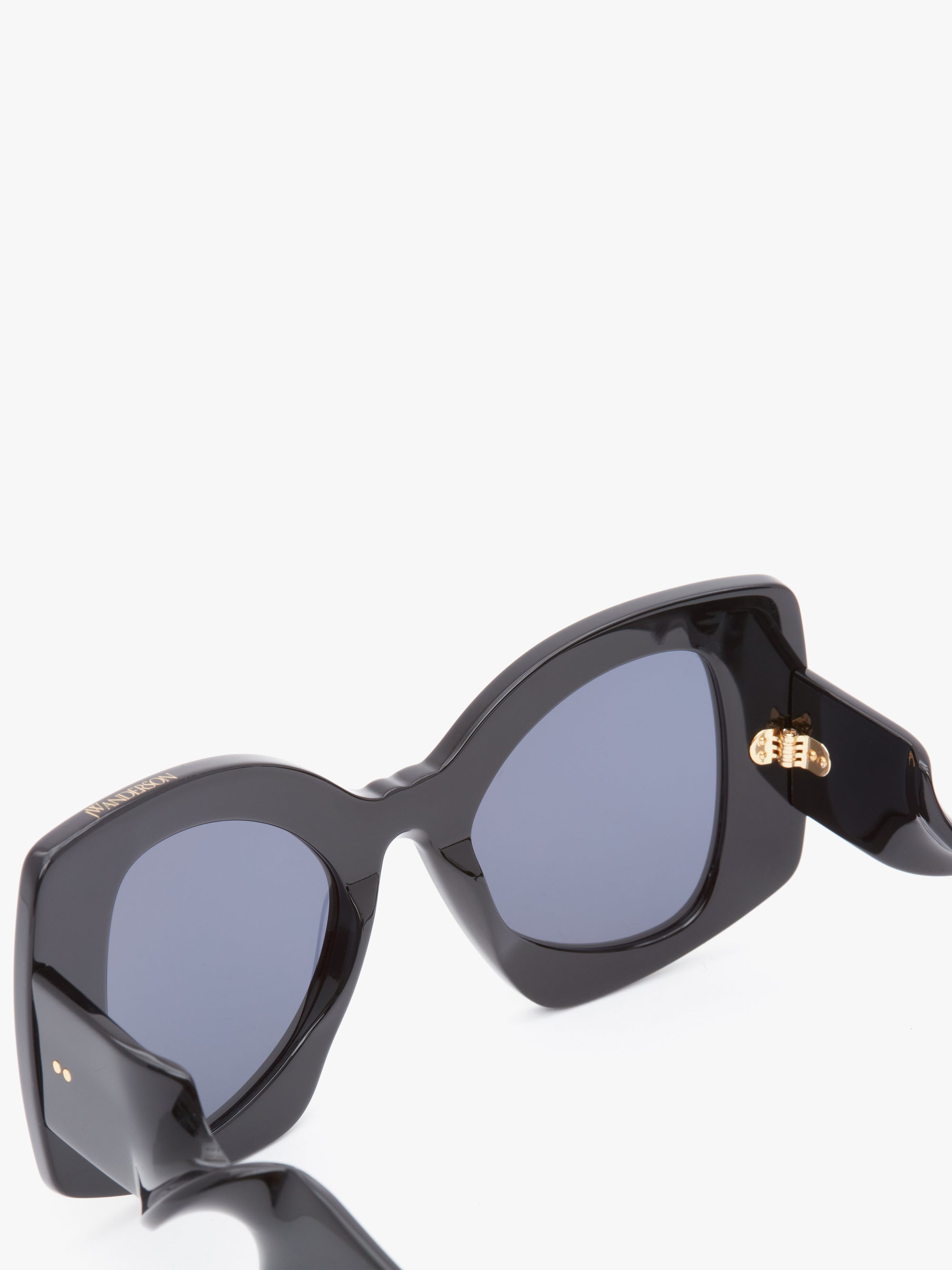 Lunettes de soleil - Black