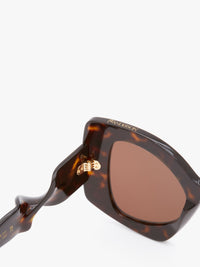 Jwa04-Twister - Medium Tortoiseshell