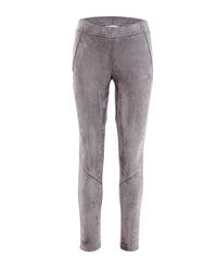 Silver Grey / Legging Ezra