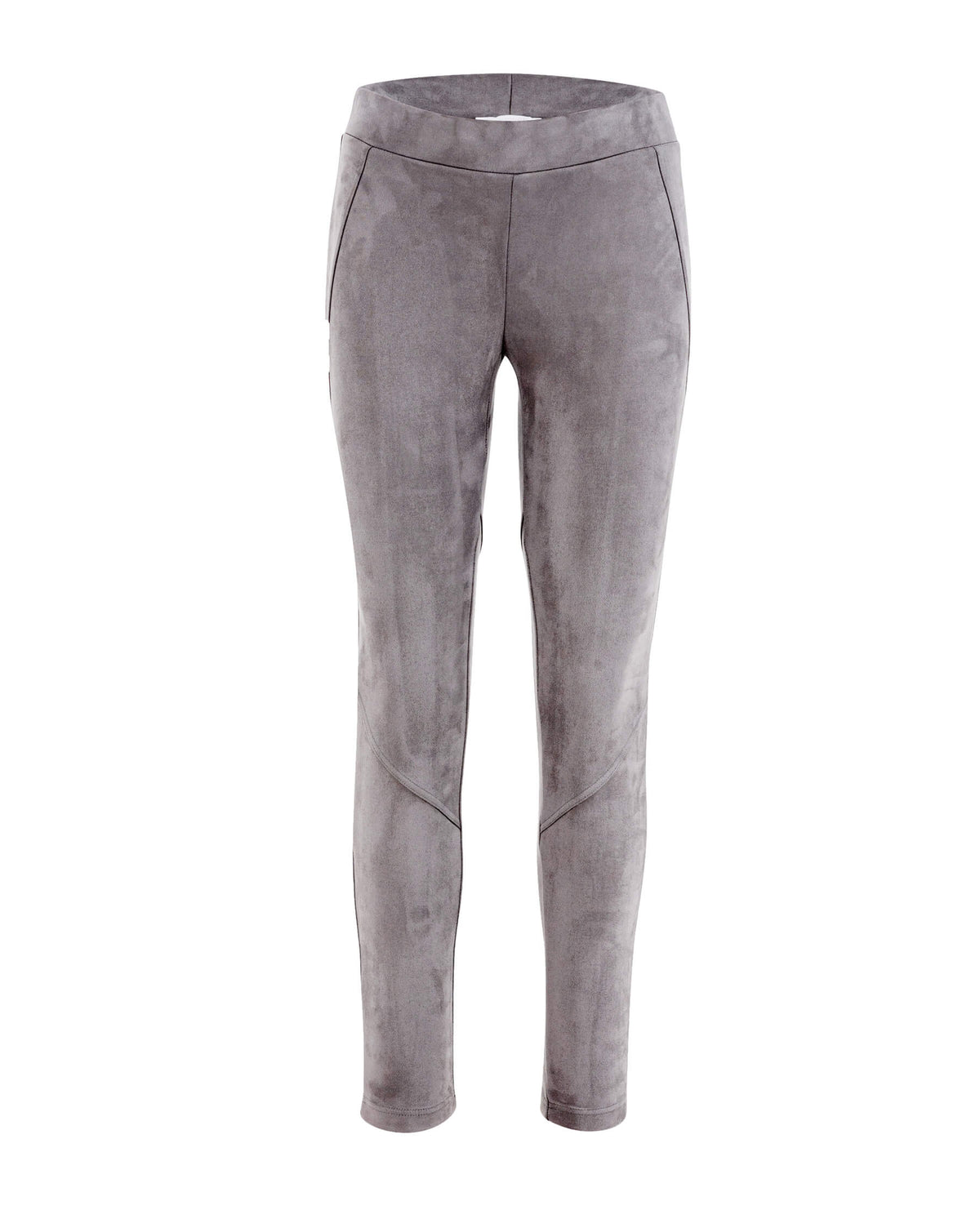 Silver Grey / Legging Ezra