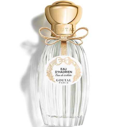 Eau de toilette d'Hadrien