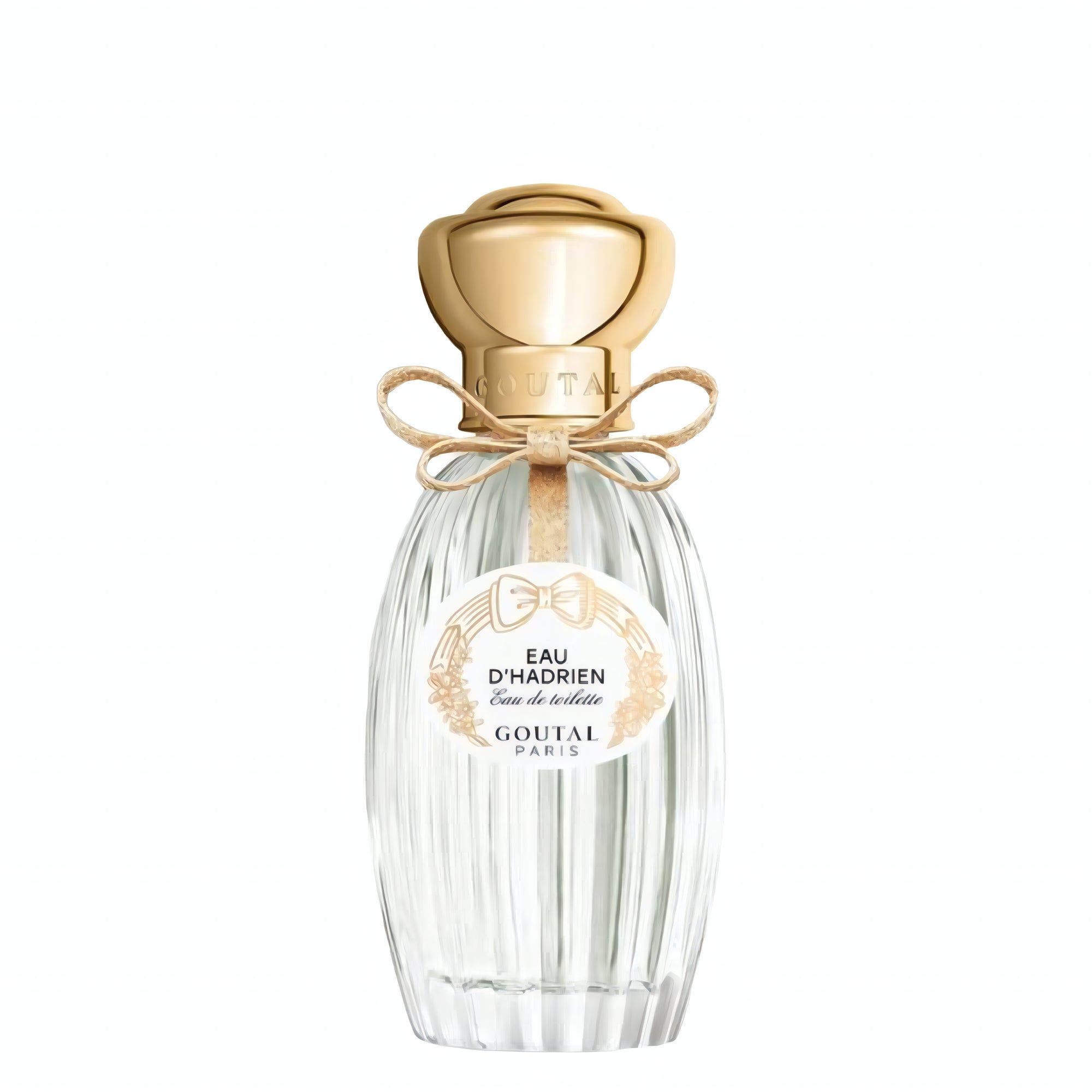 "d'Hadrien" Eau de Toilette