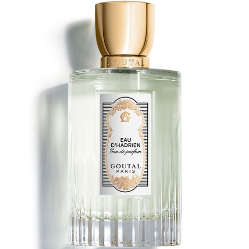 Eau de parfum d'Hadrien Mixte
