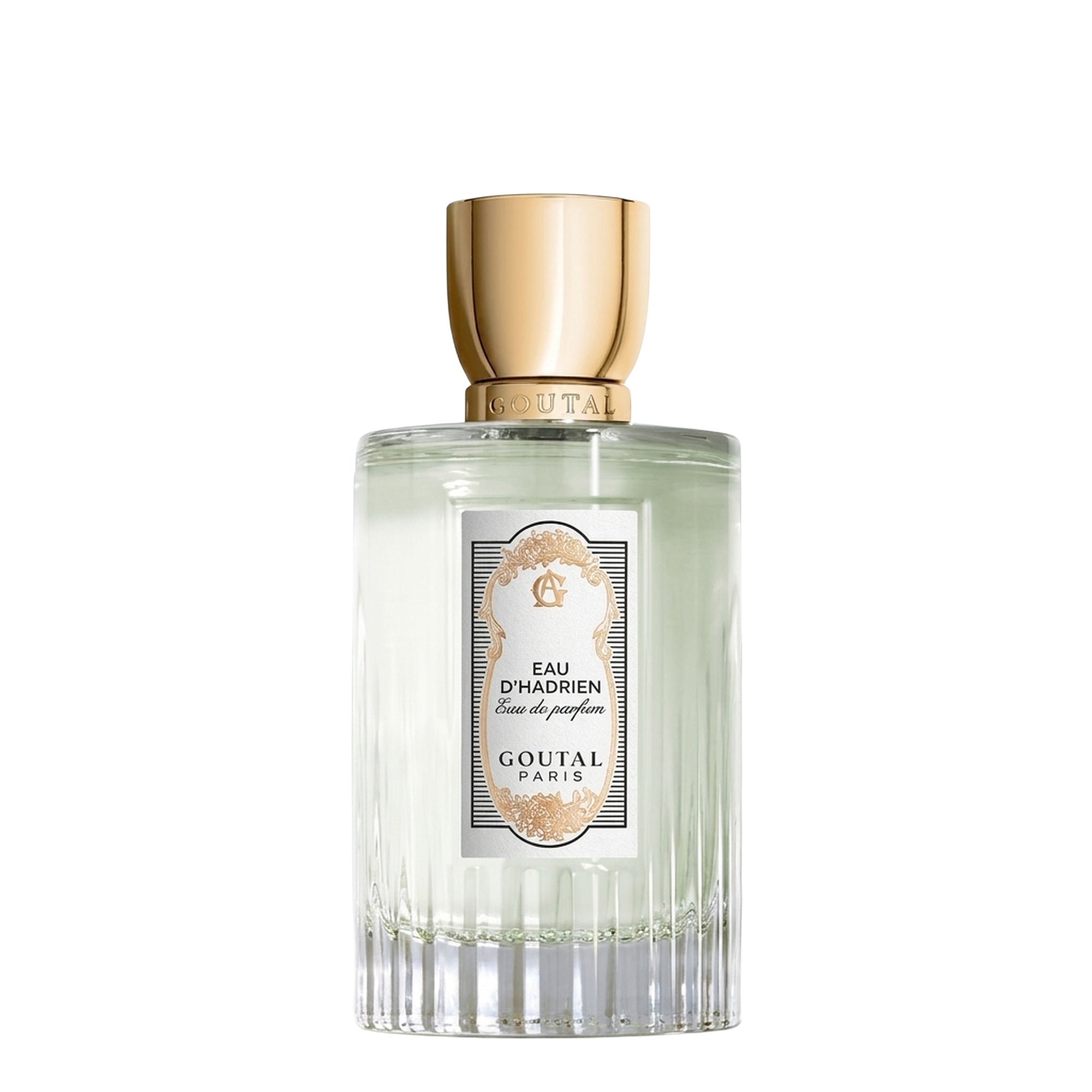 "d'Hadrien" mixte Eau de Parfum