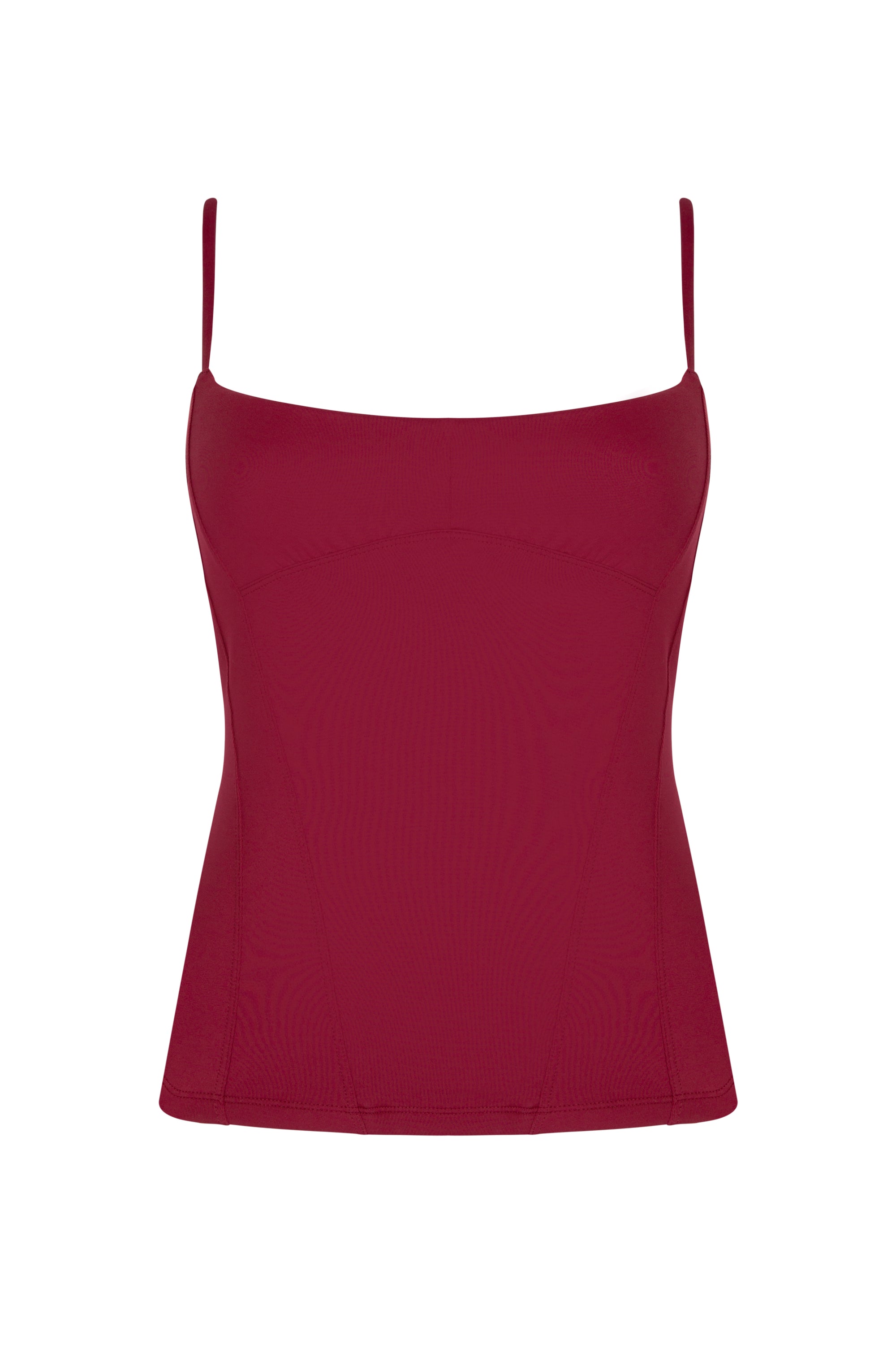 Top Elsa - Bordeaux