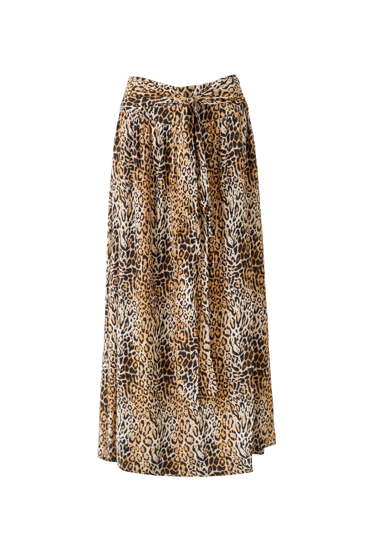 Cheetah Jupe - Cheetah
