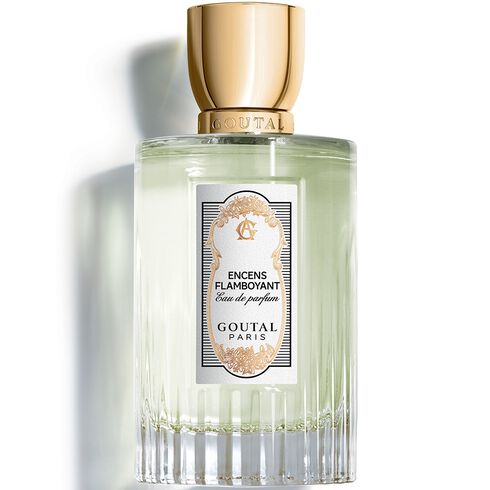 Eau de parfum Encens Flamboyant