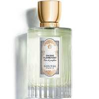 PRIX RECO 102,5 // Eau de parfum Encens Flamboyant
