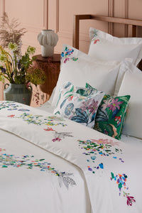EQUATEUR_MULTI // HOUSSE DE COUETTE EQUATEUR_MULTI