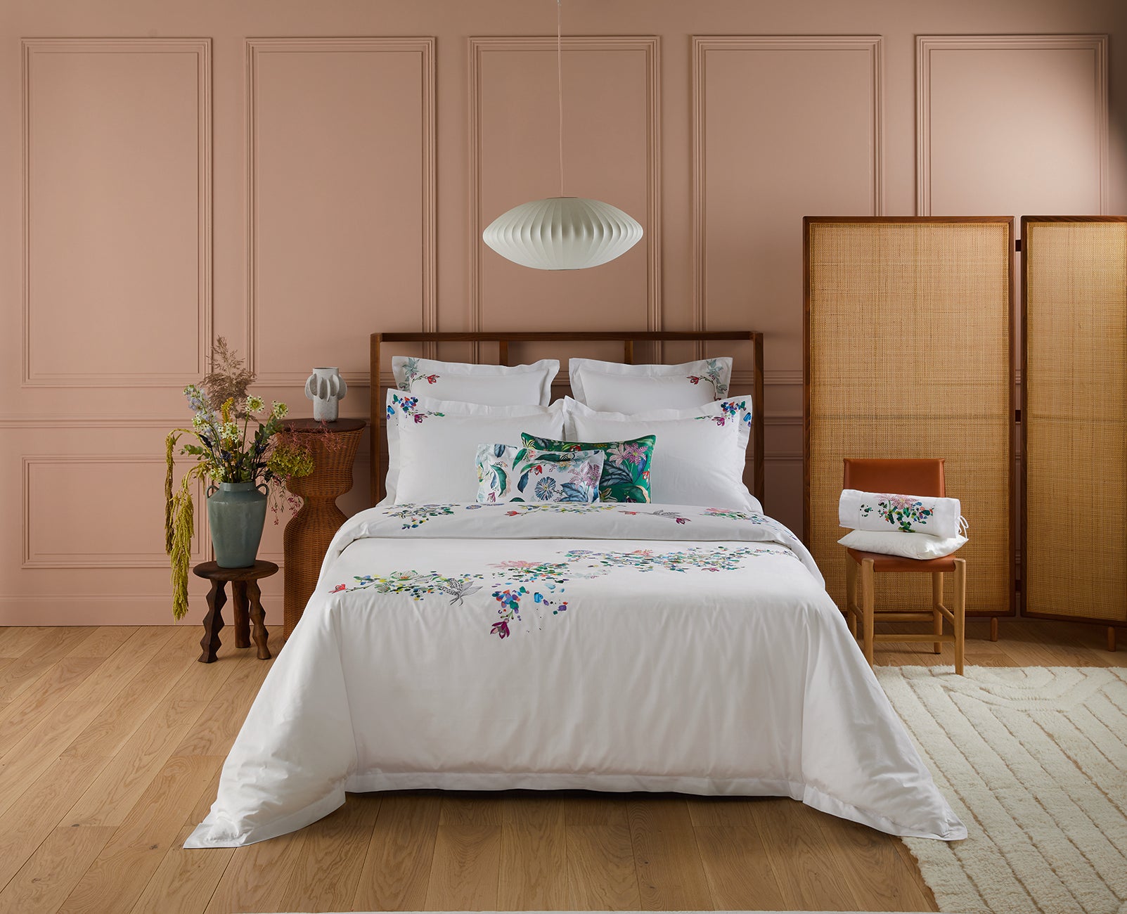 EQUATEUR_MULTI // DRAPS EQUATEUR_MULTI