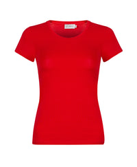 T-shirt Emelie - Scarlet