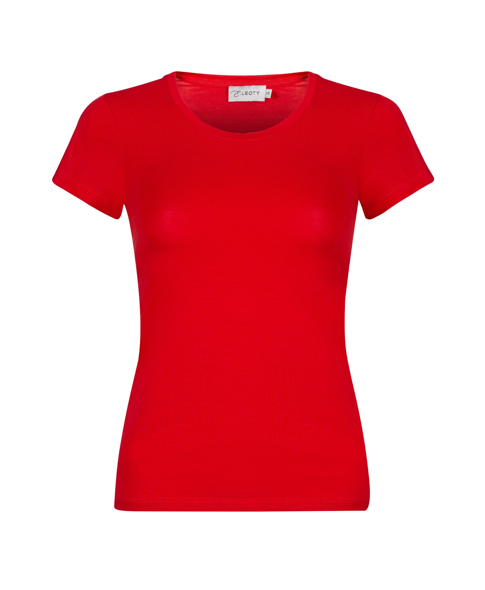 T-shirt Emelie - Scarlet