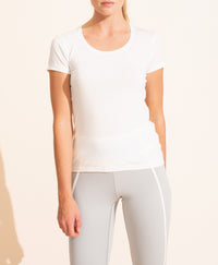 T-shirt Emelie - White
