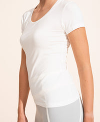 T-shirt Emelie - White
