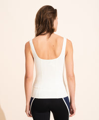 Top Jade - Ivory