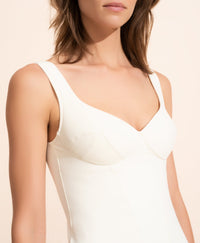 Top Jade - Ivory