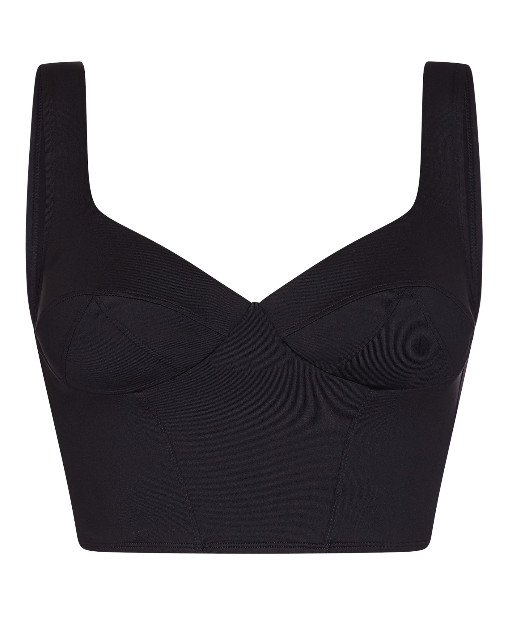 Jade bra - Black